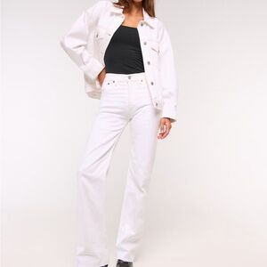 Abercrombie 90s Relaxed Jeans